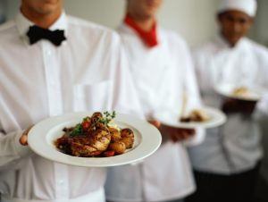 پرسنل پذیرایی